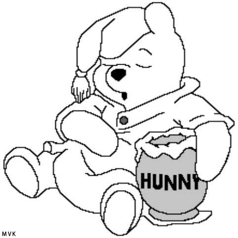 winnie the pooh093